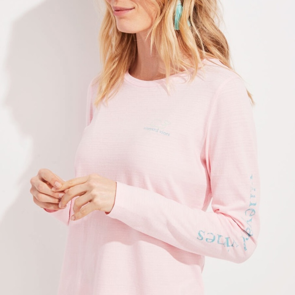 Vineyard Vines long sleeve